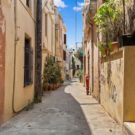 Rodon Maisonette Chania  ภายนอก รูปภาพ