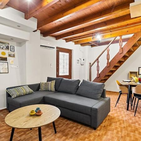 Rodon Maisonette Chania  ภายนอก รูปภาพ