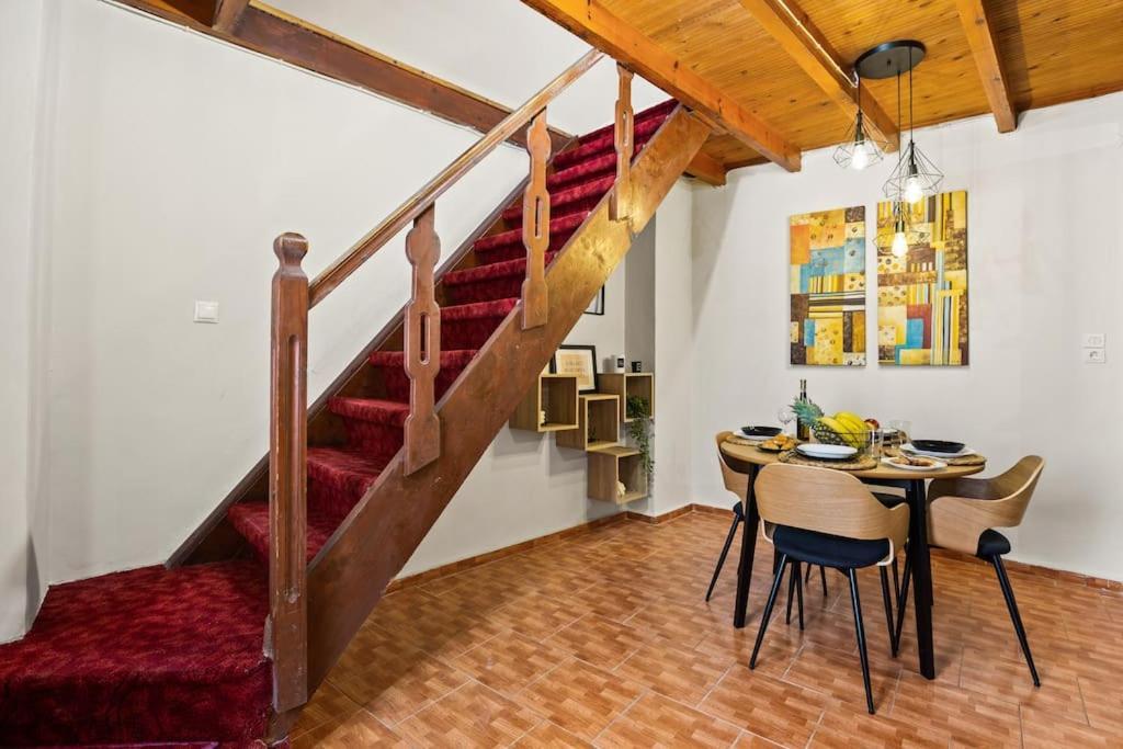 Rodon Maisonette Chania  ภายนอก รูปภาพ