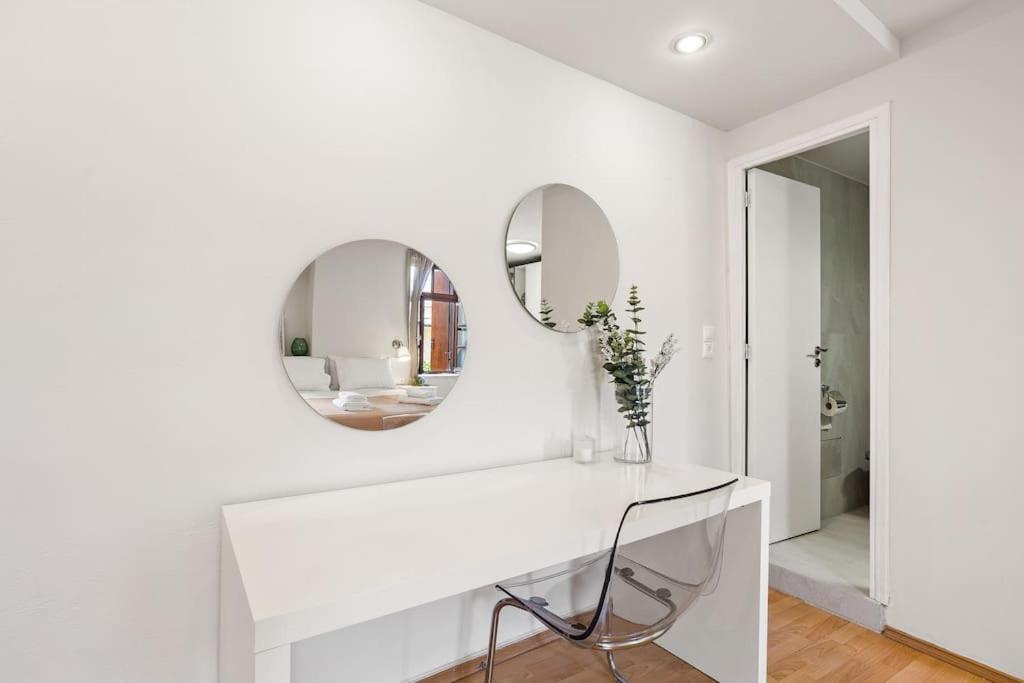 Rodon Maisonette Chania  ภายนอก รูปภาพ