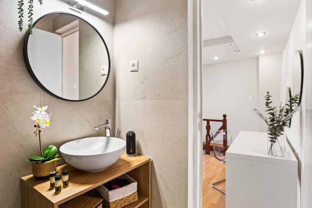 Rodon Maisonette Chania  ภายนอก รูปภาพ