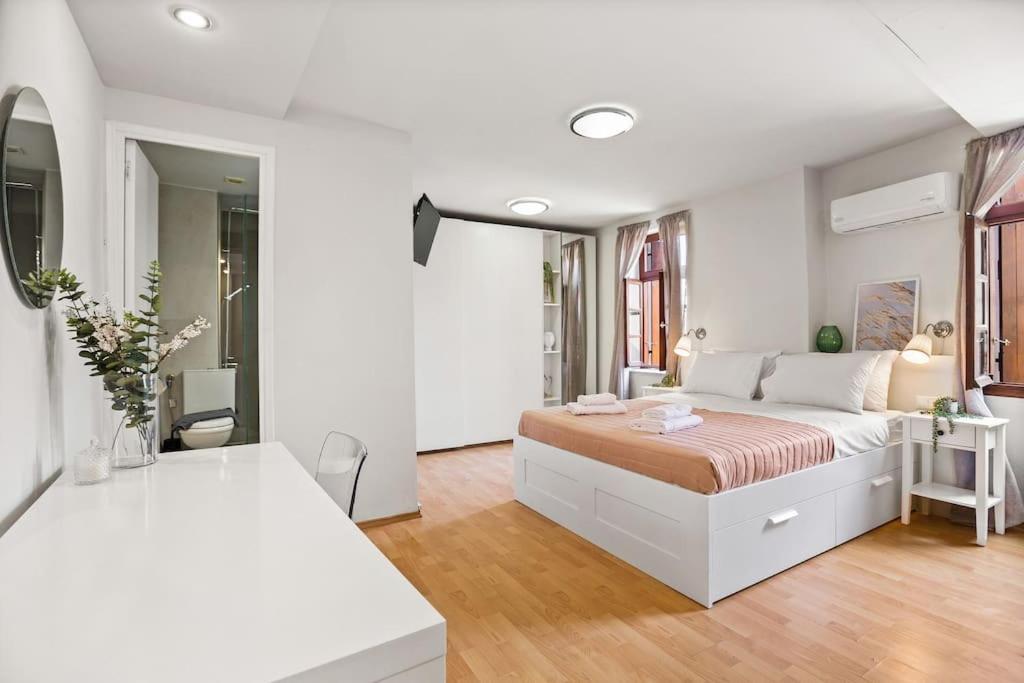 Rodon Maisonette Chania  ภายนอก รูปภาพ